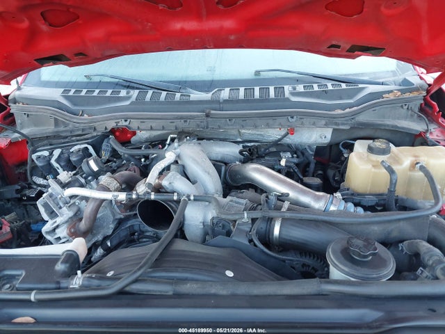 Ford F-350 Xl