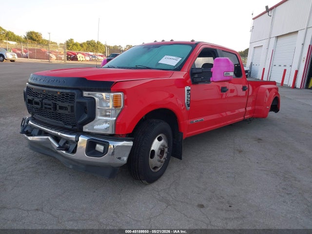 Ford F-350 Xl