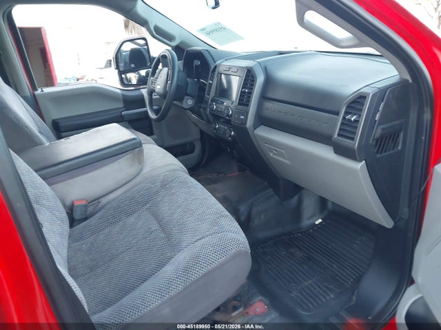 Ford F-350 Xl