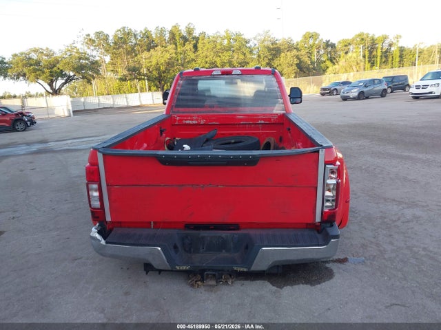 Ford F-350 Xl