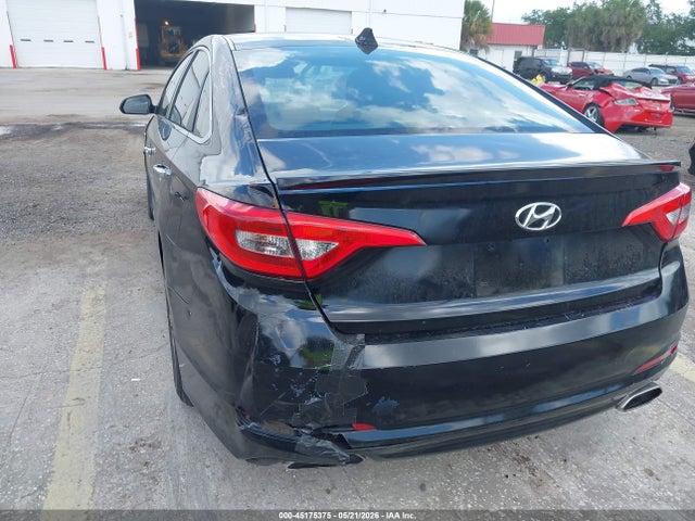 Hyundai SONATA Limited