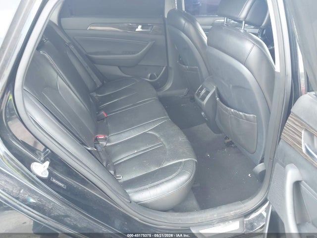 Hyundai SONATA Limited