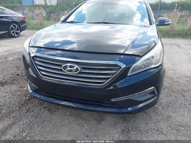 Hyundai SONATA Limited