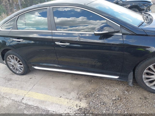 Hyundai SONATA Limited