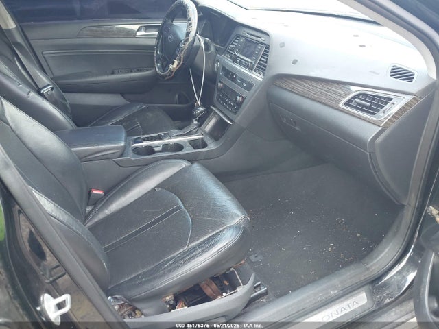 Hyundai SONATA Limited