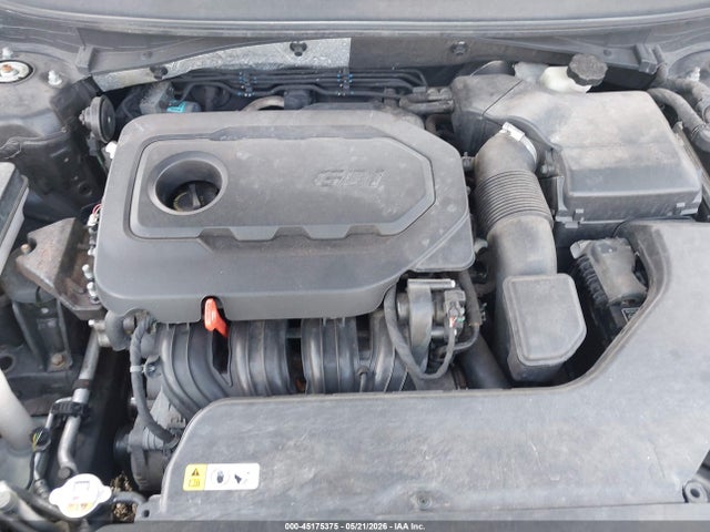 Hyundai SONATA Limited