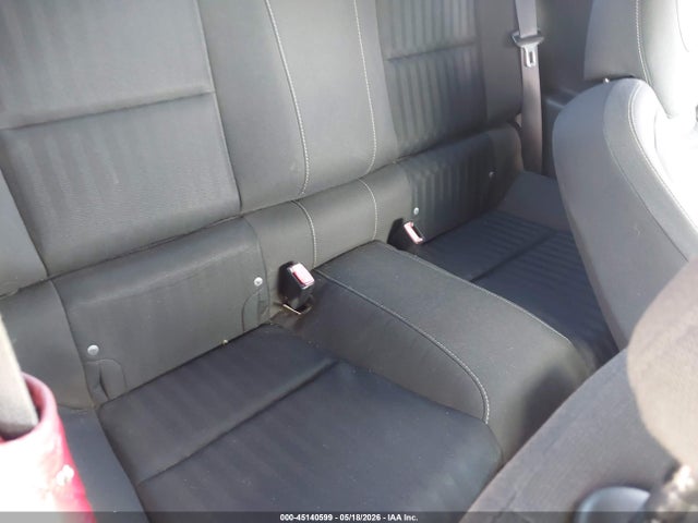Chevrolet Camaro 2ls