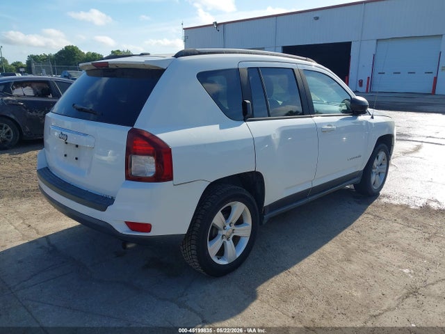Jeep Compass Sport