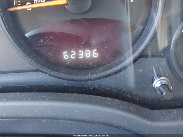 Jeep Compass Sport