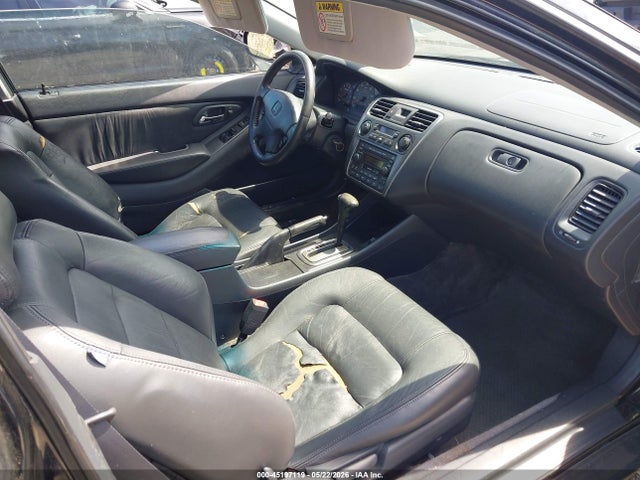 Honda Accord 3.0 Ex