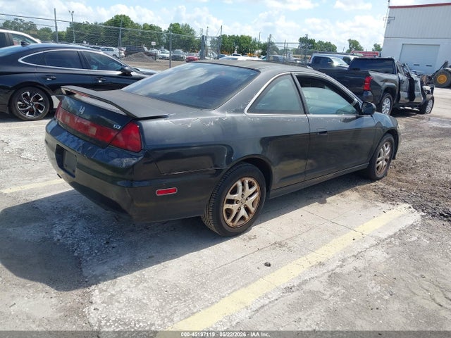 Honda Accord 3.0 Ex