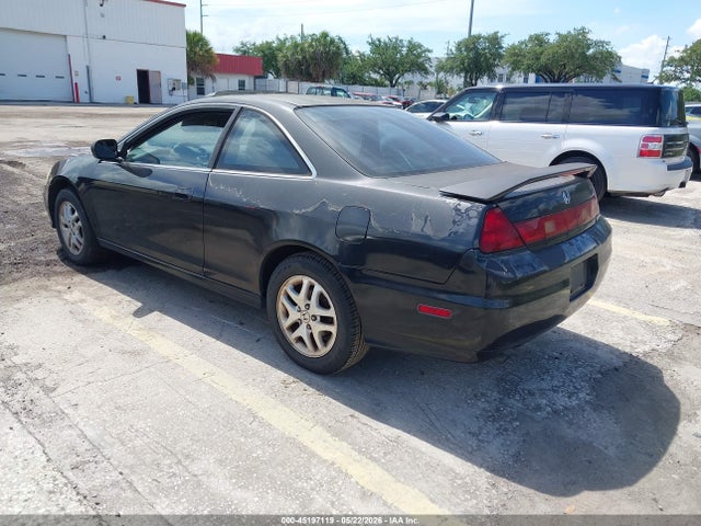 Honda Accord 3.0 Ex