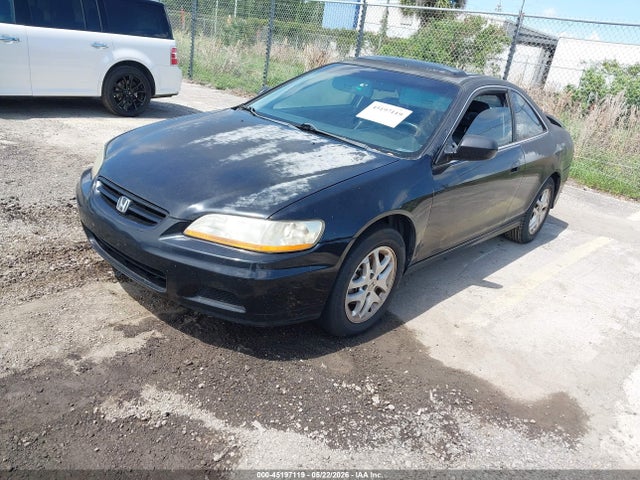 Honda Accord 3.0 Ex