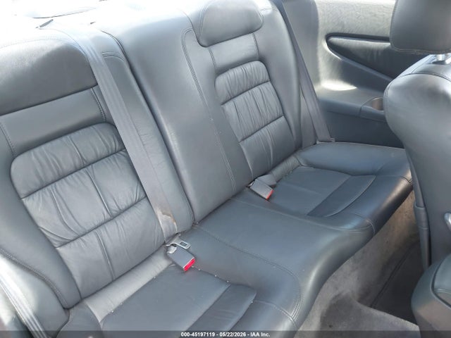 Honda Accord 3.0 Ex