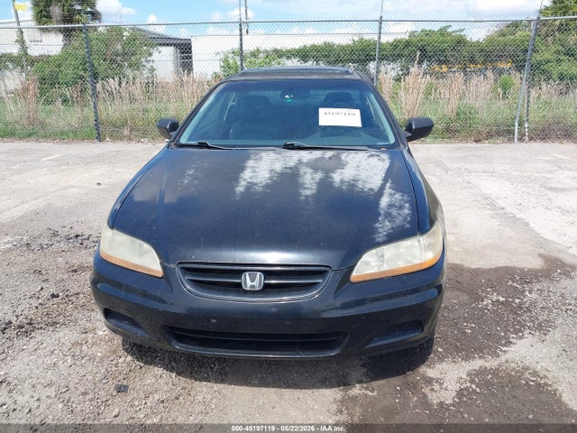 Honda Accord 3.0 Ex