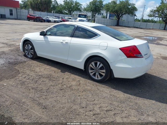 Honda Accord 2.4 Ex-l