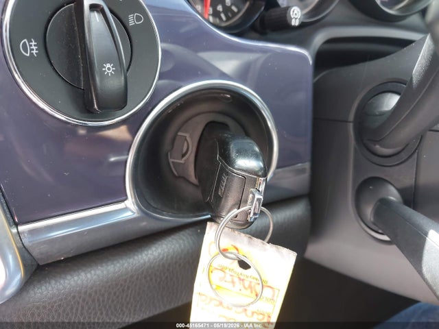 Porsche Panamera 4