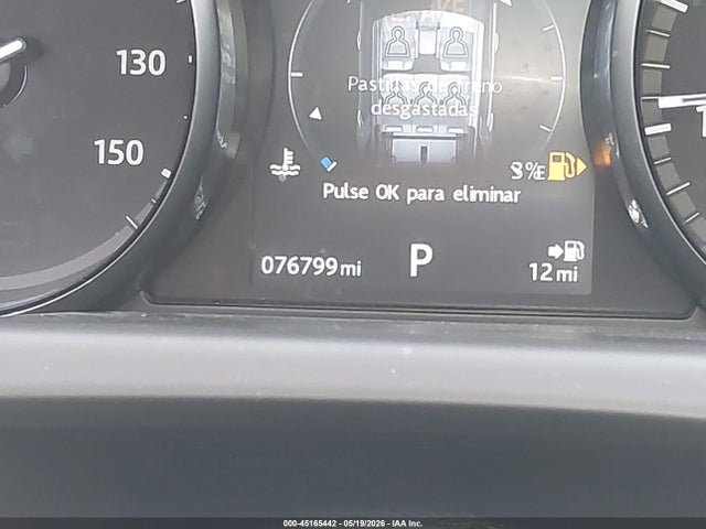 Land Rover Discovery Hse