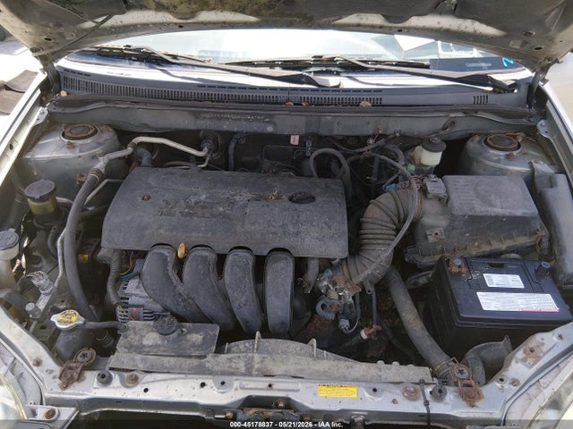 Toyota Corolla Ce