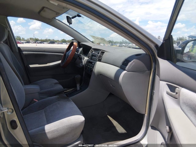 Toyota Corolla Ce