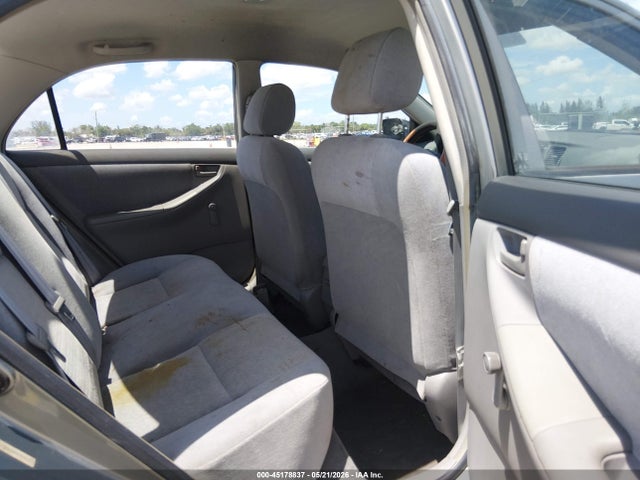 Toyota Corolla Ce