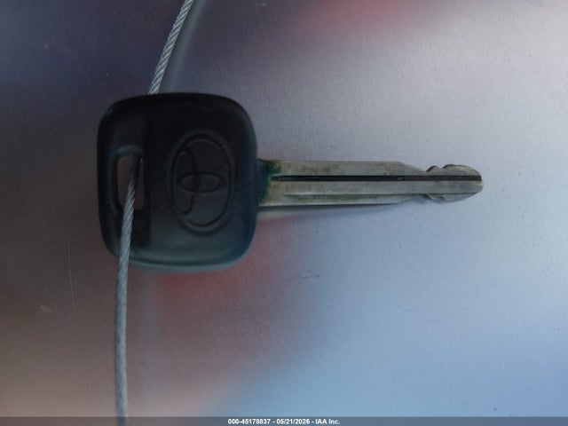 Toyota Corolla Ce