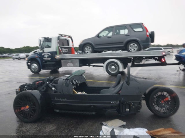 Vanderhall Venice