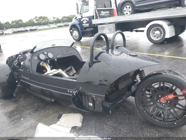 Vanderhall Venice