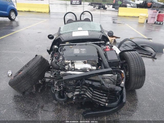 Vanderhall Venice