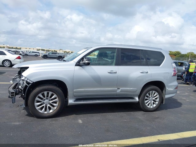 Lexus Gx