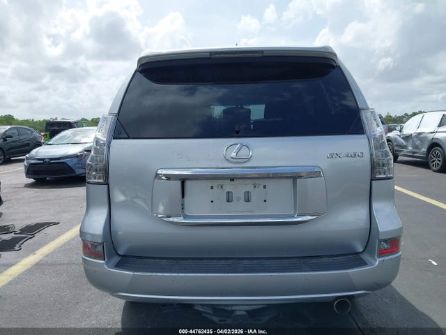 Lexus Gx