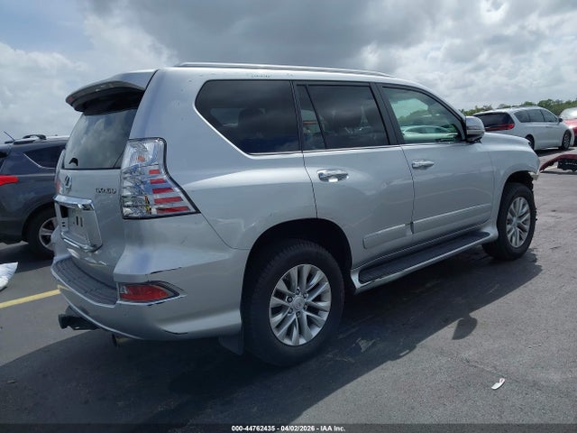 Lexus Gx