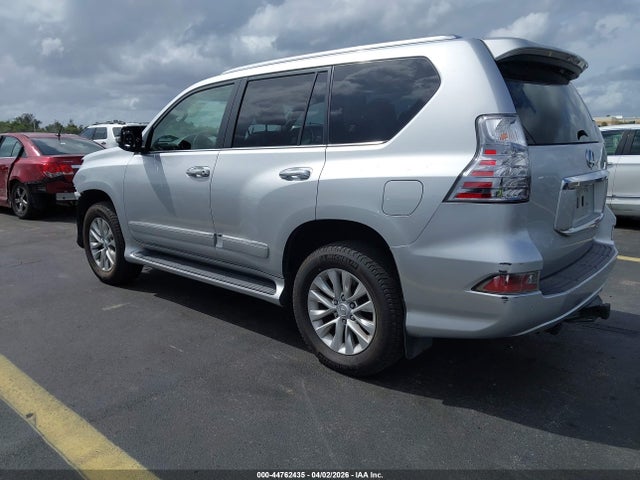 Lexus Gx
