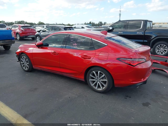 Acura Integra