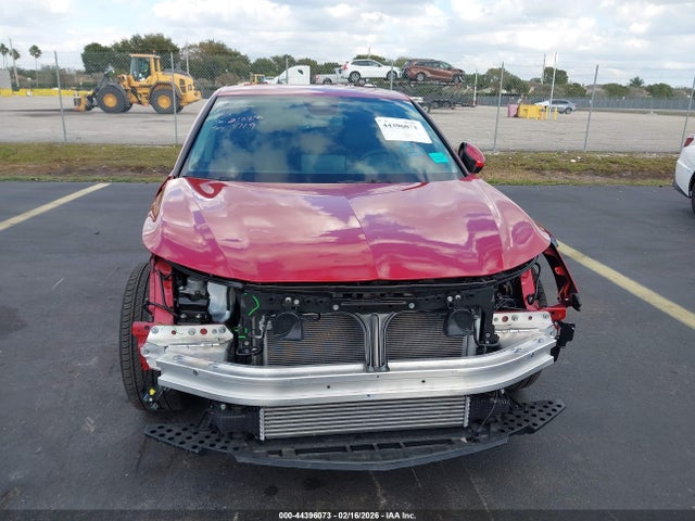 Acura Integra