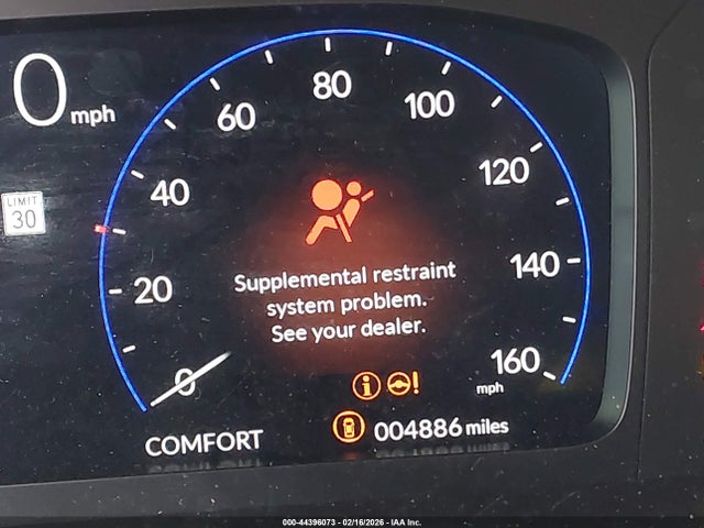 Acura Integra