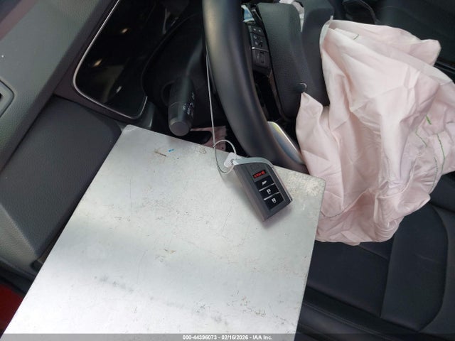 Acura Integra