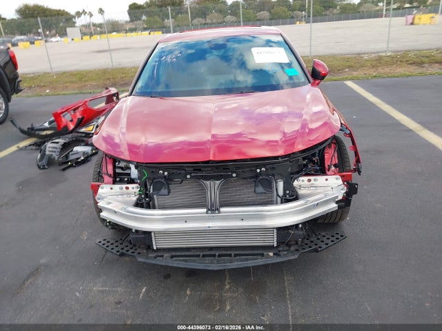 Acura Integra