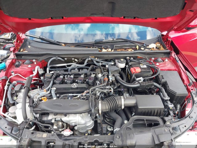 Acura Integra