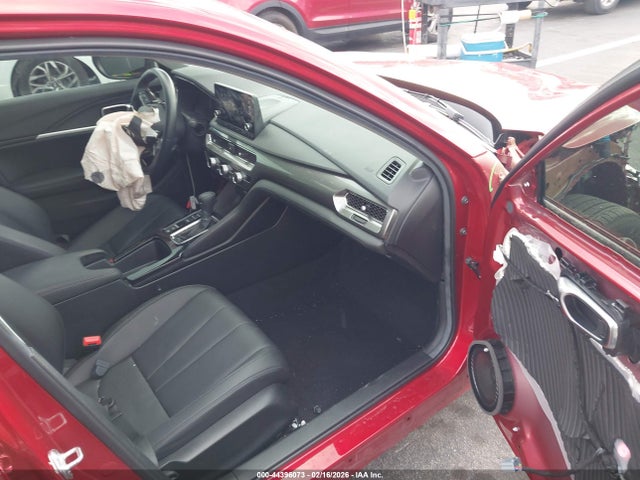 Acura Integra