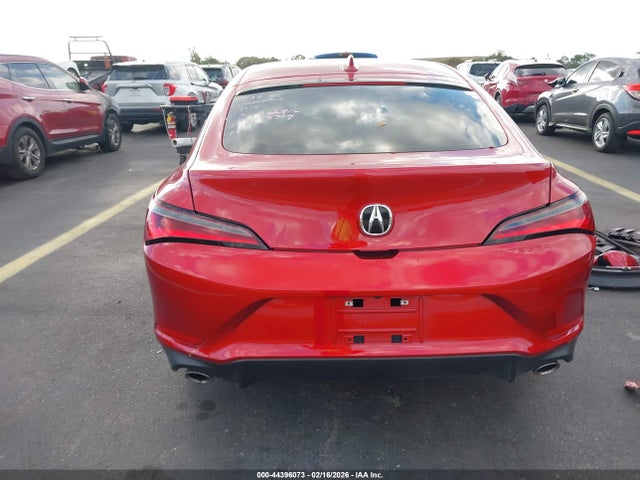 Acura Integra