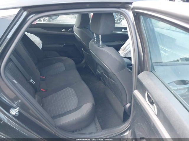 Kia K5 Lxs Fwd