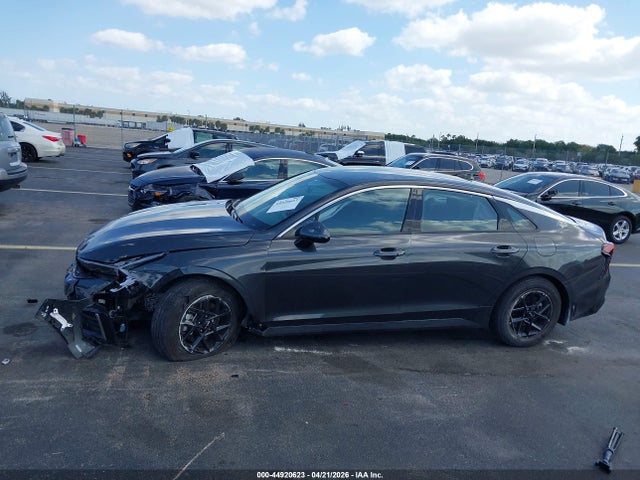 Kia K5 Lxs Fwd