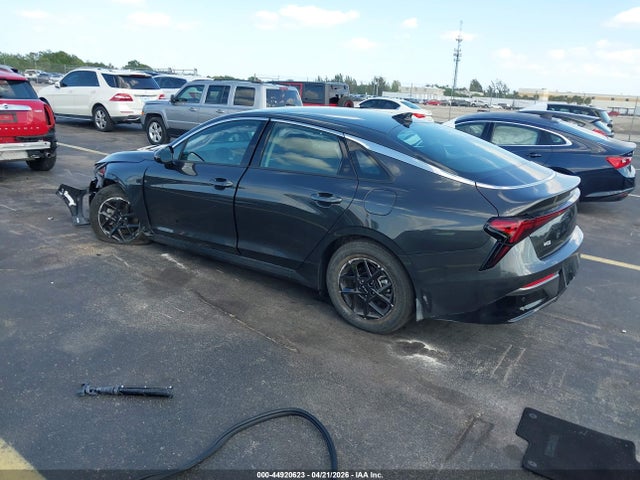 Kia K5 Lxs Fwd
