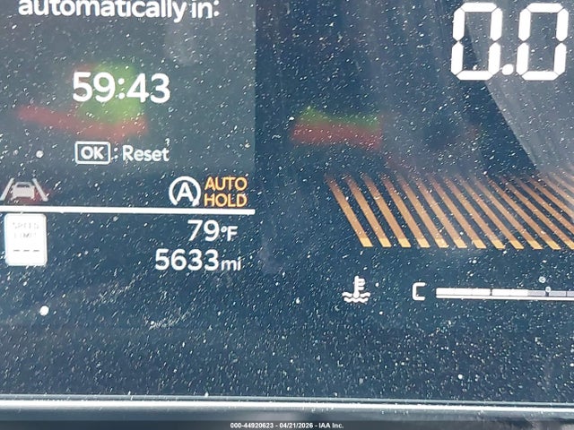 Kia K5 Lxs Fwd