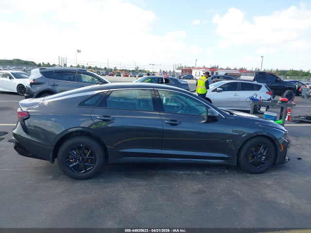 Kia K5 Lxs Fwd