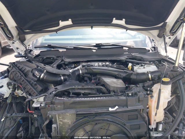 Land Rover Range Rover Sport Hst Mhev