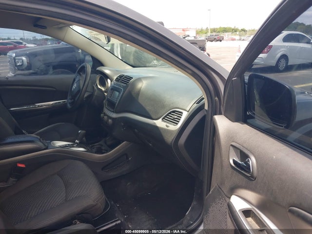 Dodge Journey Sxt