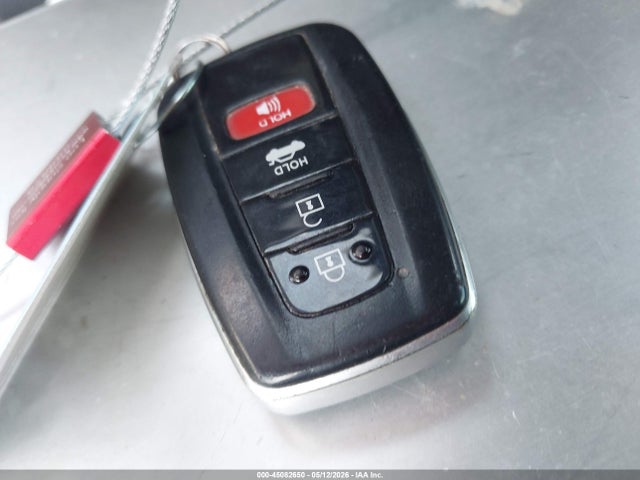 Toyota Camry Xse