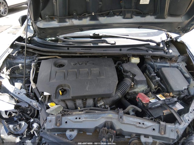 Toyota Corolla L